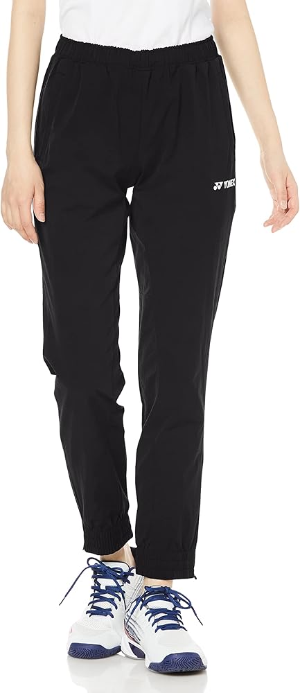 YONEXウォームアップパンツ Amazon | [ヨネックス] ウォームアップパンツ(フィットスタイル